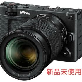 Nikon ZR
