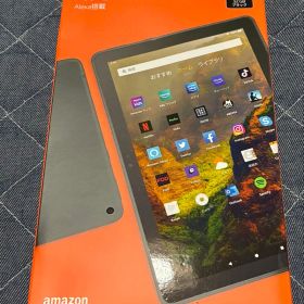 美品 Fire HD 10 11世代 32GB タブレット 本体