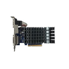 エイスース(ASUS)の【動作確認済み】ASUS GeForce GT730 GT730-SL-2GD3(PCパーツ)