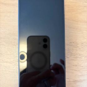 国内版SIMフリー Galaxy Z Fold7 256GB ジェットブラック