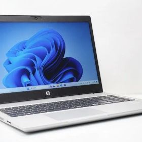 値下げ ノートパソコン Windows11 中古 ProBook 450 G7 15.6インチ 第10世代 Core i5 メモリ8GB SSD256GB 10キー カメラ