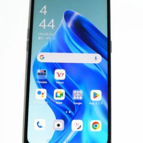 OPPO Reno5 A Ymobile版 A101OP SIMフリー