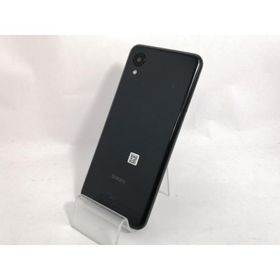 【中古】SAMSUNG au 【SIMフリー】 Galaxy A23 5G 4GB 64GB SCG18 ブラック【新宿】保証期間１ヶ月【ランクC】