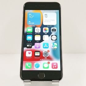 iPhone6s 16GB SIMフリー スペースグレイ c18037