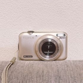 finepix jx400 ジャンク品