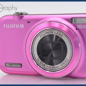 富士フィルム FUJIFILM FinePix JX400 5x バッテリー付属 同梱無料 #mj7709