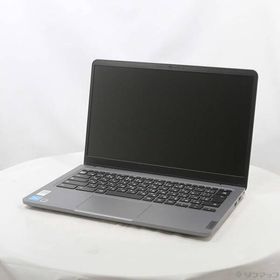 〔中古〕SoftBank Lenovo 14e Chromebook Gen 3 LVSAT1 グレー〔262-ud〕