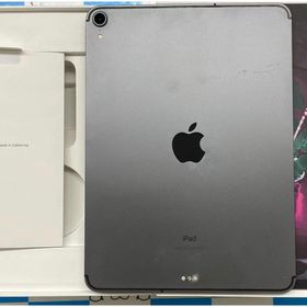 アップル(Apple)のiPad Pro11インチ訳あり(タブレット)