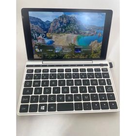 GPD Pocket2 (ノートPC)