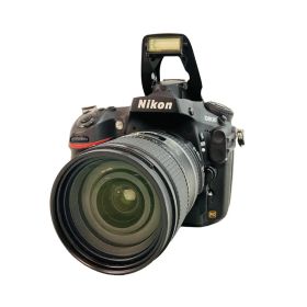 Nikon D800 TAMRON AF 28-300mm F3.5-6.3 Di VC デジタル一眼レフ レンズキット ニコン タムロン 中古 C11013342