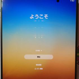 Galaxy Z Fold 7 512GB 日本版 ブラック 美品