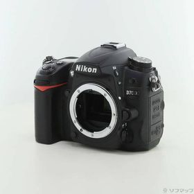 〔中古〕Nikon(ニコン) Nikon D7000〔262-ud〕