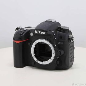 〔中古〕Nikon(ニコン) Nikon D7000〔262-ud〕