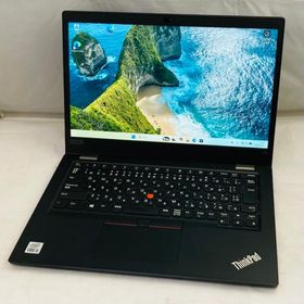 ThinkPad L13 Gen1