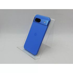 【中古】Google docomo 【SIMフリー】 Pixel 8a ベイ 8GB 128GB G576D【ECセンター】保証期間1ヶ月【ランクB】