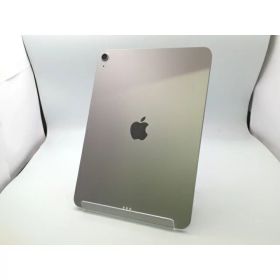 【中古】Apple 【Wi-Fi】 11インチ iPad Air（M3/2025) 128GB スペースグレイ MC9W4J/A【鹿児島中町】保証期間1ヶ月【ランクA】
