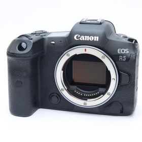 《並品》Canon EOS R5