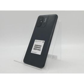 【中古】Xiaomi 国内版 【SIMフリー】 Redmi 12C グラファイトグレー 4GB 128GB【DS秋葉】保証期間１ヶ月【ランクC】