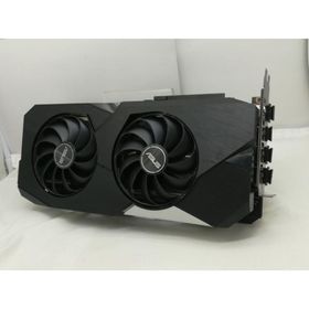 【中古】ASUS DUAL-RX6700XT-12G RX6700XT/12GB(GDDR6)/PCI-E【川崎】保証期間１週間