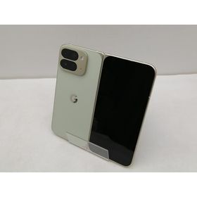 【中古】Google 国内版 【SIMフリー】 Pixel 10 Pro Fold ジェイド 16GB 256GB【仙台イービーンズ】保証期間１ヶ月【ランクA】