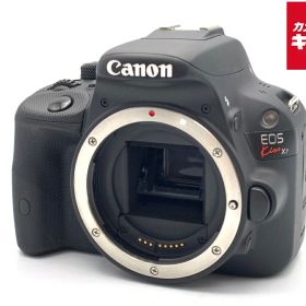 【中古】 【並品】 キヤノン EOS Kiss X7 ボディ 【デジタル一眼レフ】