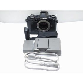 オリンパス OLYMPUS ミラーレス一眼(リグ付き) OM-D E-M5 Mark II