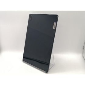 【中古】Lenovo SoftBank 【SIMフリー】 Lenovo TAB6 アビスブルー A101LV 【Snapdragon 690/4GB/64GB】【大宮東口】保証期間１ヶ月【ランクB】