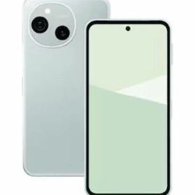 【中古】【安心保証】 AQUOS sense10 SH-M33[256GB] SIMフリー ペールミント
