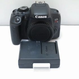 【全品ポイント10倍！】【期間限定セール】キヤノン Canon デジタル一眼レフ EOS Kiss X9i 【中古】