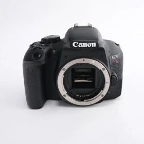 【中古】 (キヤノン) Canon EOS KISS X9I ボディ【中古カメラ デジタル一眼】 ランク：B