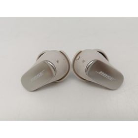 【中古】BOSE QuietComfort Ultra Earbuds 第2世代 [ホワイトスモーク]【川越クレアモール】保証期間１ヶ月【ランクB】