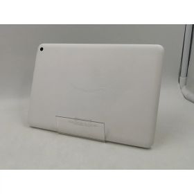 【中古】Amazon Fire HD 8（2020/第10世代） 32GB ホワイト【千葉】保証期間1週間【ランクB】