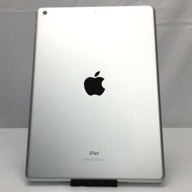 【中古】 Apple iPad 10.2インチ 第7世代 Wi-Fi 32GB シルバー MW752J/A (A2197) (FBC03028)iPad /iPadOS 18.7.5 /32GB / 発売時期2019年〜