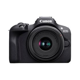 ＜キヤノン 春のキャッシュバック2026 対象＞ キヤノン(Canon） EOS R100 RF-S18-45 IS STMレンズキット