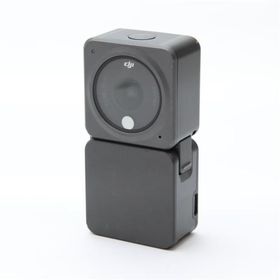 《並品》DJI DJI Action 2 Powerコンボ 32GB AC2POC