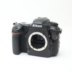《並品》Nikon D500 ボディ