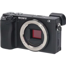 α6400 ILCE－6400 ブラック【中古】
