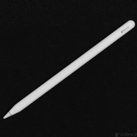 〔中古〕Apple(アップル) Apple Pencil 第2世代 MU8F2J／A〔262-ud〕