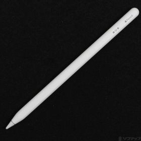 〔中古〕Apple(アップル) Apple Pencil (第2世代) PU8F2J／A〔262-ud〕