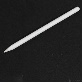〔中古〕Apple(アップル) Apple Pencil 第2世代 MU8F2J／A〔269-ud〕