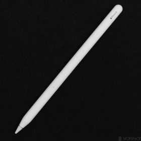 〔中古〕Apple(アップル) Apple Pencil 第2世代 MU8F2J／A〔262-ud〕