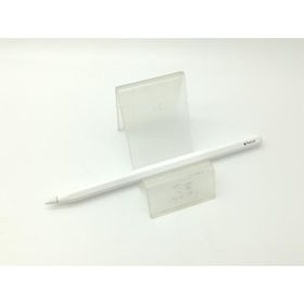 【中古】Apple Apple Pencil（第2世代） MU8F2J/A【新橋】保証期間１週間