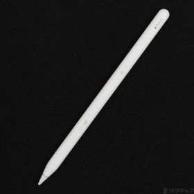 〔中古〕Apple(アップル) Apple Pencil 第2世代 MU8F2J／A〔262-ud〕
