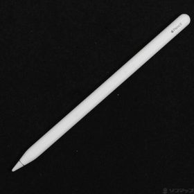 〔中古〕Apple(アップル) Apple Pencil 第2世代 MU8F2J／A〔262-ud〕