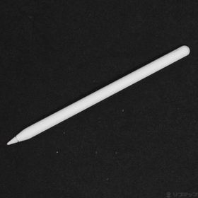〔中古〕Apple(アップル) Apple Pencil 第2世代 MU8F2J／A〔269-ud〕