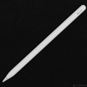 〔中古〕Apple(アップル) Apple Pencil 第2世代 MU8F2J／A〔262-ud〕