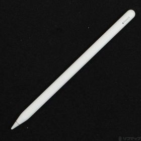 〔中古〕Apple(アップル) Apple Pencil 第2世代 MU8F2J／A〔349-ud〕