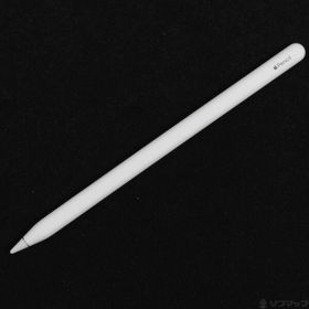 〔中古〕Apple(アップル) Apple Pencil 第2世代 MU8F2J／A〔344-ud〕