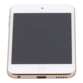 中古 iPod touch 第6世代 16GB 2015Apple アップル A1574 CCQPR26GGGK3コンディションランク【B】（商品 No.82-0）