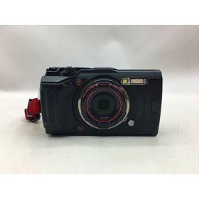 オリンパス OLYMPUS デジタルカメラ Tough TG-6